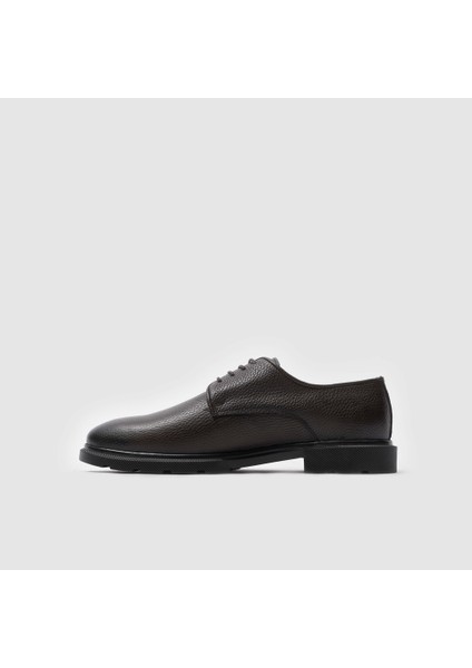 Erkek Klasik Ayakkabı [052245], Kahve Floater, 41 fiyatları