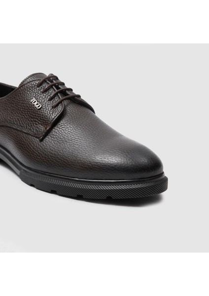 Erkek Klasik Ayakkabı [052245], Kahve Floater, 41 modelleri