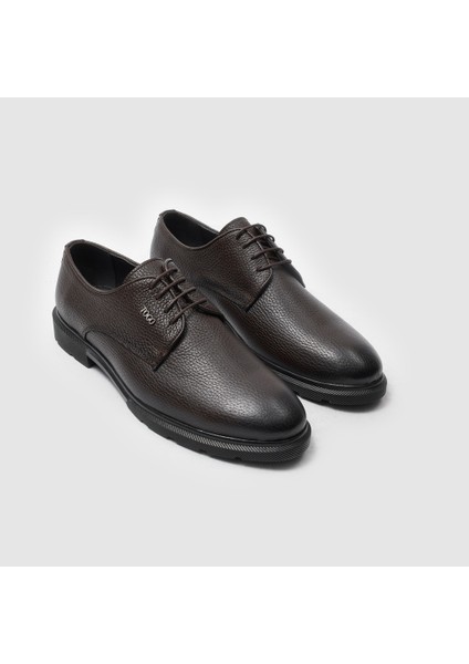 Erkek Klasik Ayakkabı [052245], Kahve Floater, 41 fırsatları