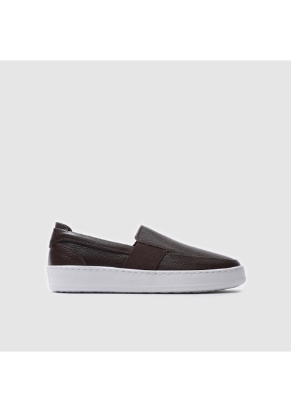 Erkek Sneaker Ayakkabı [052222], Kahve Floater, 42