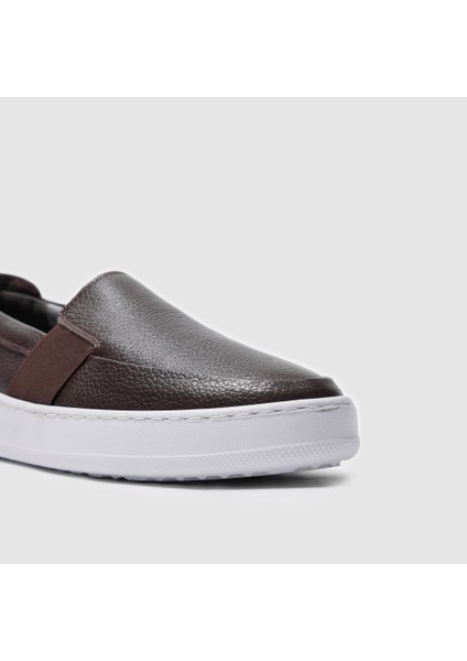 Erkek Sneaker Ayakkabı [052222], Kahve Floater, 42