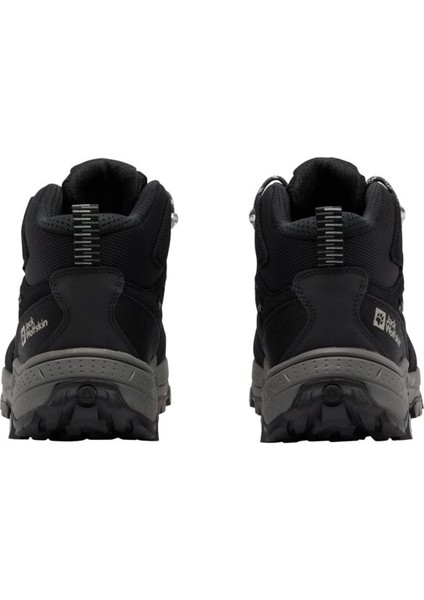 Vojo Tour Texapore Mid Erkek Outdoor Bot A62072 fırsatları