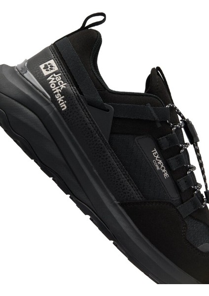 Dromoventure Athletic Texapore Low Erkek Outdoor Ayakkabı A63297 modelleri