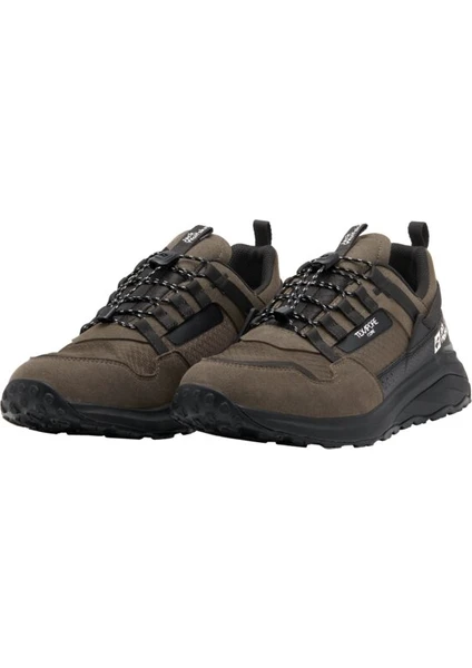 Jack Wolfskin Dromoventure Athletic Texapore Low Erkek Outdoor Ayakkabı A63297