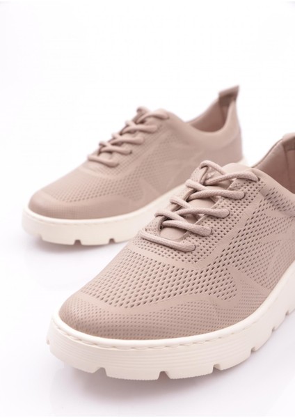 25219 Kadin Bağcikli Sneaker Ayakkabi fırsatları