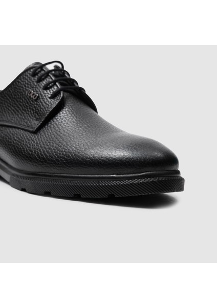 Erkek Klasik Ayakkabı [052245], Siyah Floater, 43 modelleri