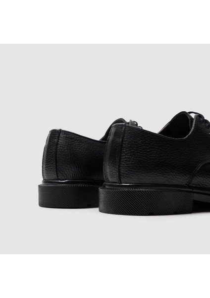 Erkek Klasik Ayakkabı [052245], Siyah Floater, 43 indirimleri