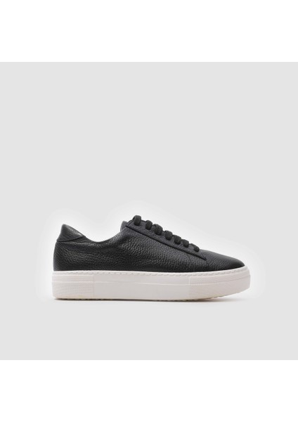 Kadın Sneaker Ayakkabı [060106], Siyah Floater, 36