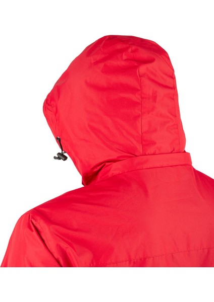 Evolite Cryo Outdoor Ceket - Kırmızı fiyatları