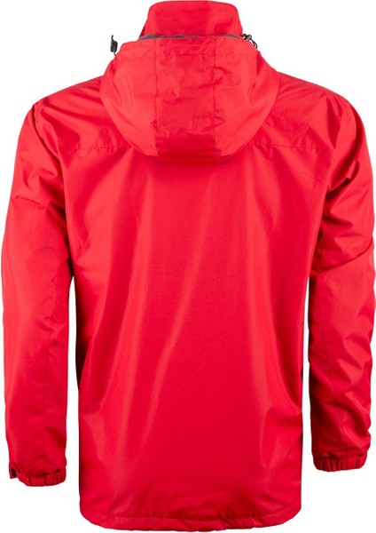 Evolite Cryo Outdoor Ceket - Kırmızı modelleri