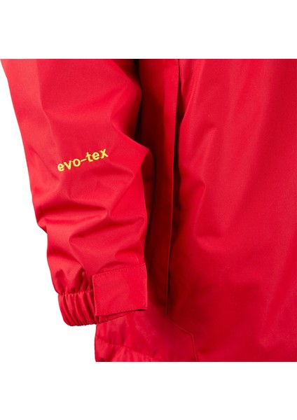 Evolite Cryo Outdoor Ceket - Kırmızı indirimleri