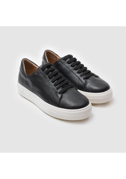 Kadın Sneaker Ayakkabı [060106], Siyah Floater, 36 fırsatları