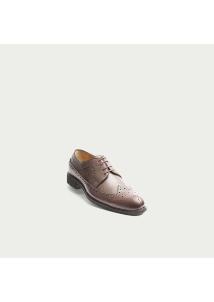 Erkek Klasik Casual Ayakkabı [051516], Kahverengi, 43 fiyatları