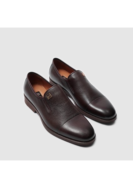 Erkek Klasik Casual Ayakkabı [052073], Kahve - Kahve Floather, 43 fiyatları