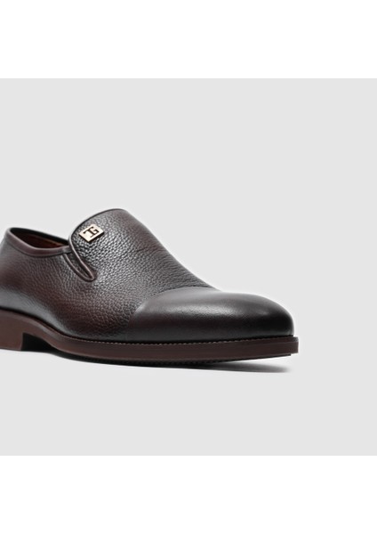 Erkek Klasik Casual Ayakkabı [052073], Kahve - Kahve Floather, 43 modelleri