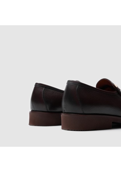 Erkek Klasik Casual Ayakkabı [052073], Kahve - Kahve Floather, 43 fırsatları