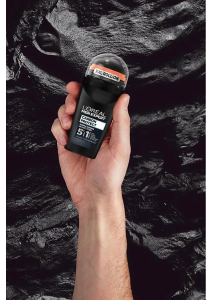 Loreal Paris Expert Carbon Anti Perspirant Roll On 50 Ml X 5 Adet fiyatları