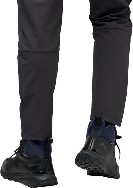 Dromoventure Wt Texapore Mid Erkek Outdoor Bot A62295 fırsatları