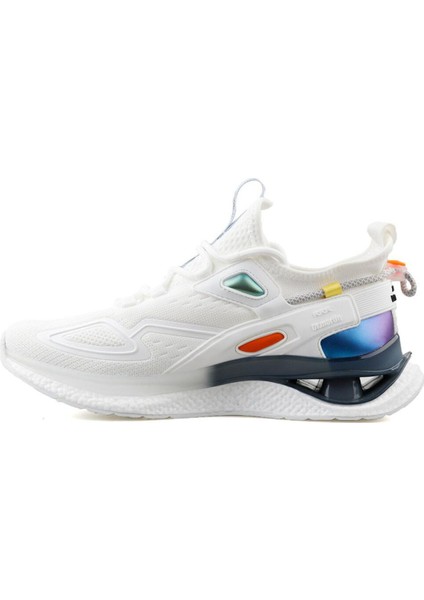 24Y508 Erkek Sneaker Ayakkabı