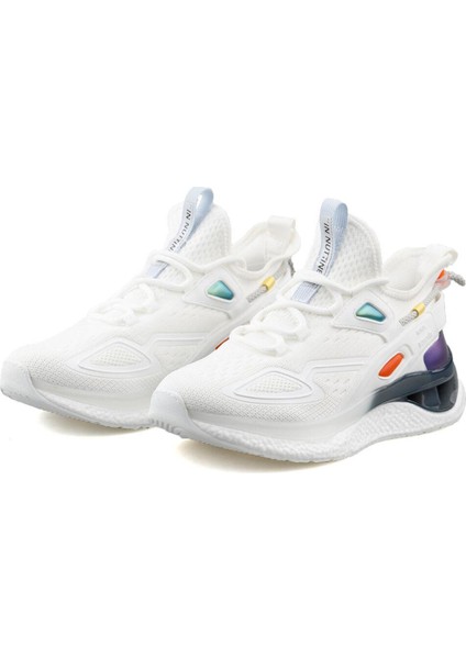 24Y508 Erkek Sneaker Ayakkabı
