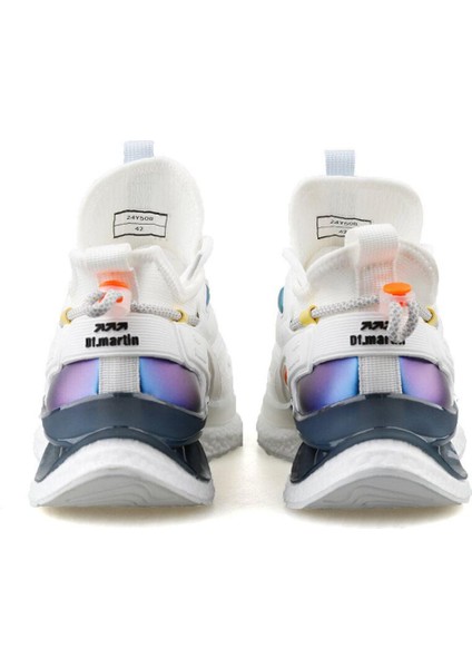 24Y508 Erkek Sneaker Ayakkabı