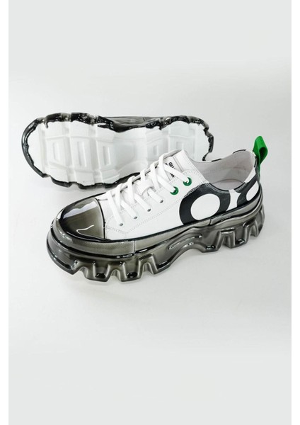24Y599 Erkek Sneaker Ayakkabı modelleri
