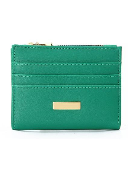 Orijinal Kadın Çok Gözlü Bol Kartlıklı Çıtçıtlı Bozuk & Kağıt Para Bölmeli Kredi Kartlık & Cüzdan modelleri