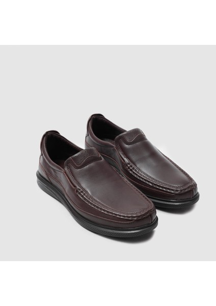 Erkek Comfort Ayakkabı [052186], Kahverengi, 41 modelleri