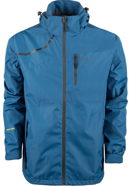Evolite Cryo Outdoor Ceket - Mavi