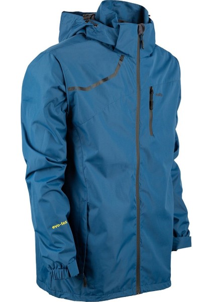 Evolite Cryo Outdoor Ceket - Mavi fiyatları