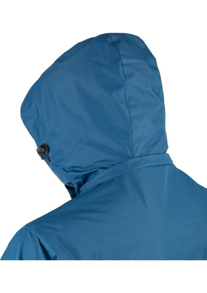 Evolite Cryo Outdoor Ceket - Mavi modelleri