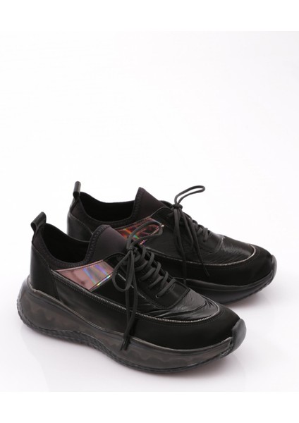 P2 Kadin Bağcikli Spor Ayakkabi fiyatları