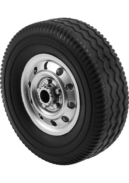 Adet Lastik Wpl D12 1/10 Rc Kamyon Araba Dıy Yükseltme Yedek Parça Aksesuarları (Yurt Dışından)