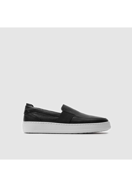 Erkek Sneaker Ayakkabı [052222], Siyah Floater, 44