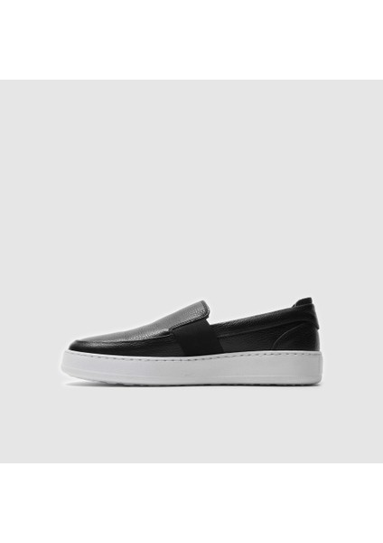 Erkek Sneaker Ayakkabı [052222], Siyah Floater, 44