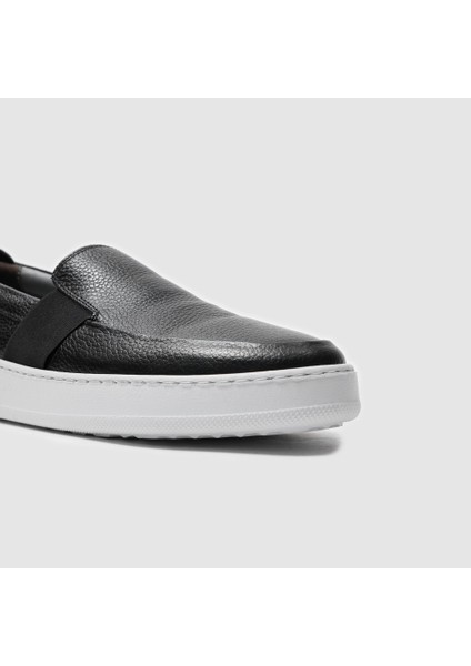 Erkek Sneaker Ayakkabı [052222], Siyah Floater, 44