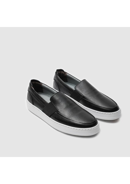 Erkek Sneaker Ayakkabı [052222], Siyah Floater, 44