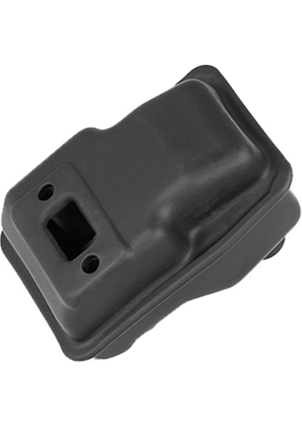 Metal Susturucu 23CC 29CC 30.5cc 32.36CC Motor Için 1/5 Hpı Baja 5b Ss 5t 5sc Rofun Rovan Kral Motor Rc Oyuncak Arabalar Parçaları (Yurt Dışından)