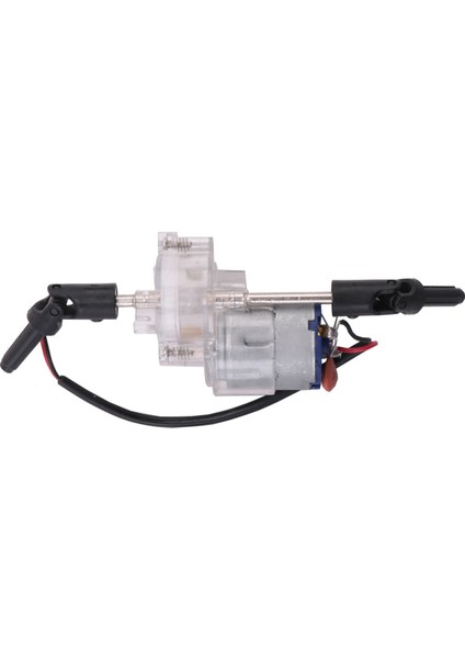 2 Adet Mn 260 Motor Şanzıman Kutusu Mn D90 D91 MN45 MN90 MN96 MN99 MN99S 1/12 Rc Araba Yükseltme Parçaları Aksesuarları (Yurt Dışından)