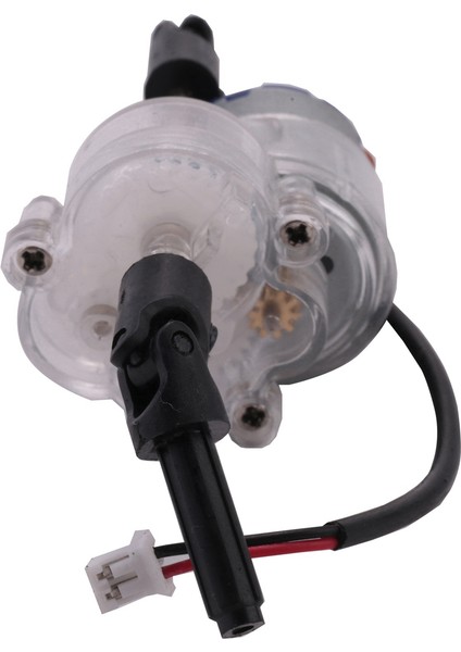 2 Adet Mn 260 Motor Şanzıman Kutusu Mn D90 D91 MN45 MN90 MN96 MN99 MN99S 1/12 Rc Araba Yükseltme Parçaları Aksesuarları (Yurt Dışından)