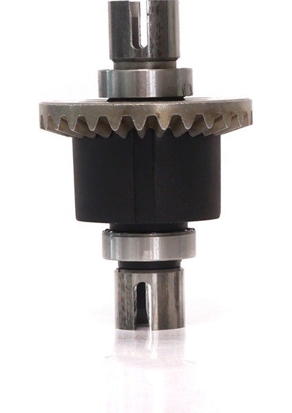 Takım Metal Dişli Diferansiyel SG1603 SG1604 SG1605 Udırc UD1601 UD1602 UD1603 1/16 Rc Araba Yükseltme Parçaları Aksesuarları (Yurt Dışından)