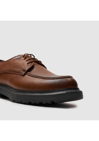 Erkek Klasik Casual Ayakkabı [052044], Kahve Floater, 40 modelleri