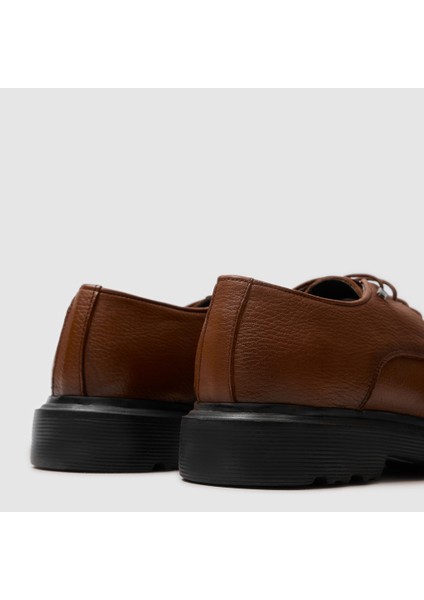 Erkek Klasik Casual Ayakkabı [052044], Kahve Floater, 40 fırsatları