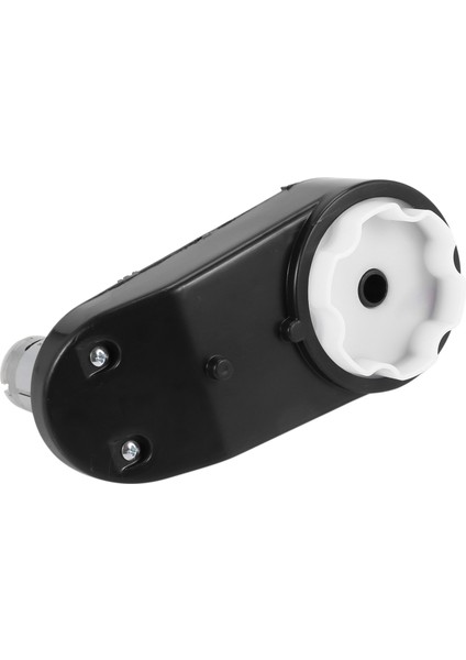 RS390 Motor Şanzıman 12 V 20000 Rpm Araba Dc Motor Şanzıman Çocuk Araba Oyuncak Yeni Araç (Yurt Dışından)