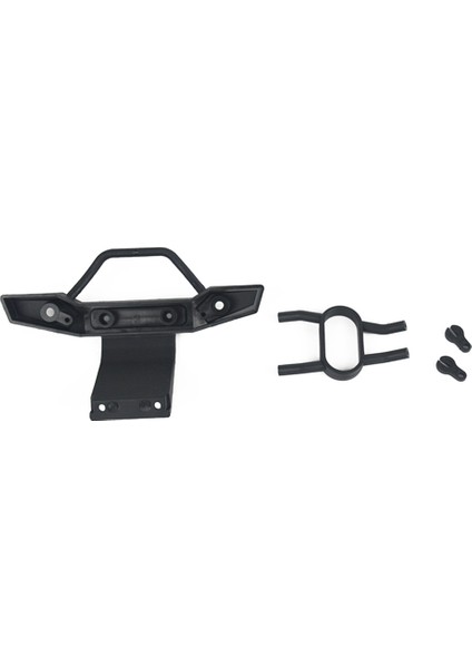 Ön Tampon 7528 Zd Racing Dbx-10 DBX10 1/10 Rc Araba Yükseltme Parçaları Yedek Aksesuarlar (Yurt Dışından)