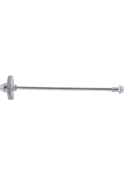 Metal Merkezi Tahrik Mili Dişli Düzeneği Mjx Hyper Go 16207 16208 16209 16210 H16 H16H H16E H16P Rc Araba Yedek Parçaları (Yurt Dışından)