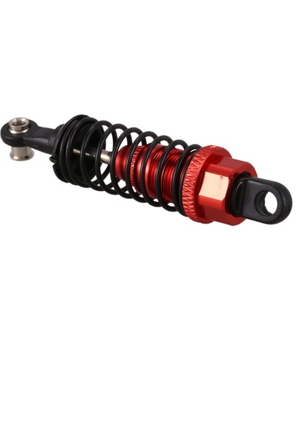 Adet Alüminyum Amortisör Yükseltme Parçaları 1:18 Wltoys A959 A969 A979 K929 Yedek A949-55 Rc Araba Uzaktan Kumanda Kırmızı (Yurt Dışından) fırsatları