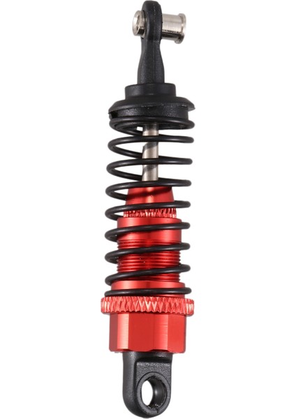 Adet Alüminyum Amortisör Yükseltme Parçaları 1:18 Wltoys A959 A969 A979 K929 Yedek A949-55 Rc Araba Uzaktan Kumanda Kırmızı (Yurt Dışından) indirimleri