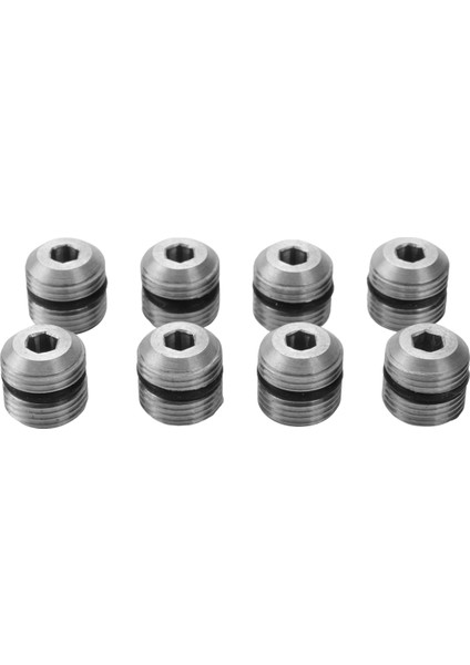 4 Adet Metal Direksiyon Mafsalları Hub Taşıyıcı Blok EA1003 Jlb Yarış Cheetah 1/10 Rc Araba Canavar Kamyon Yükseltme Parçaları, Sarı (Yurt Dışından)