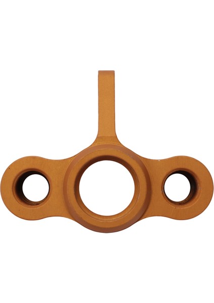 4 Adet Metal Direksiyon Mafsalları Hub Taşıyıcı Blok EA1003 Jlb Yarış Cheetah 1/10 Rc Araba Canavar Kamyon Yükseltme Parçaları, Sarı (Yurt Dışından) indirimleri